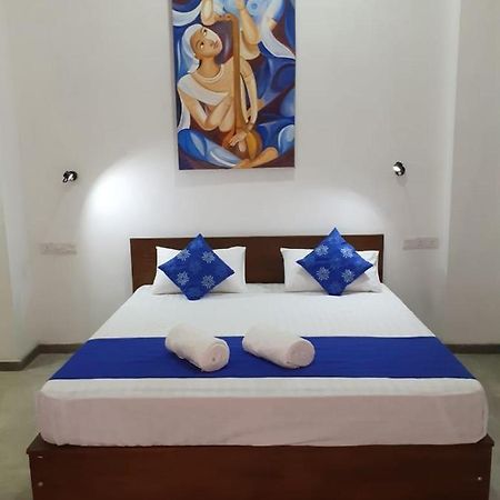 Everdew Kandy Rooms Exterior photo