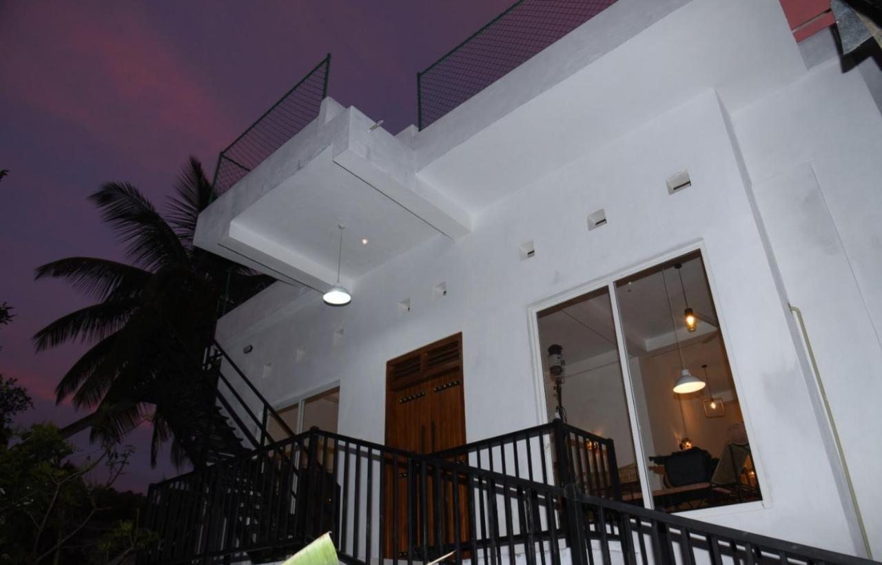 Everdew Kandy Rooms Exterior photo