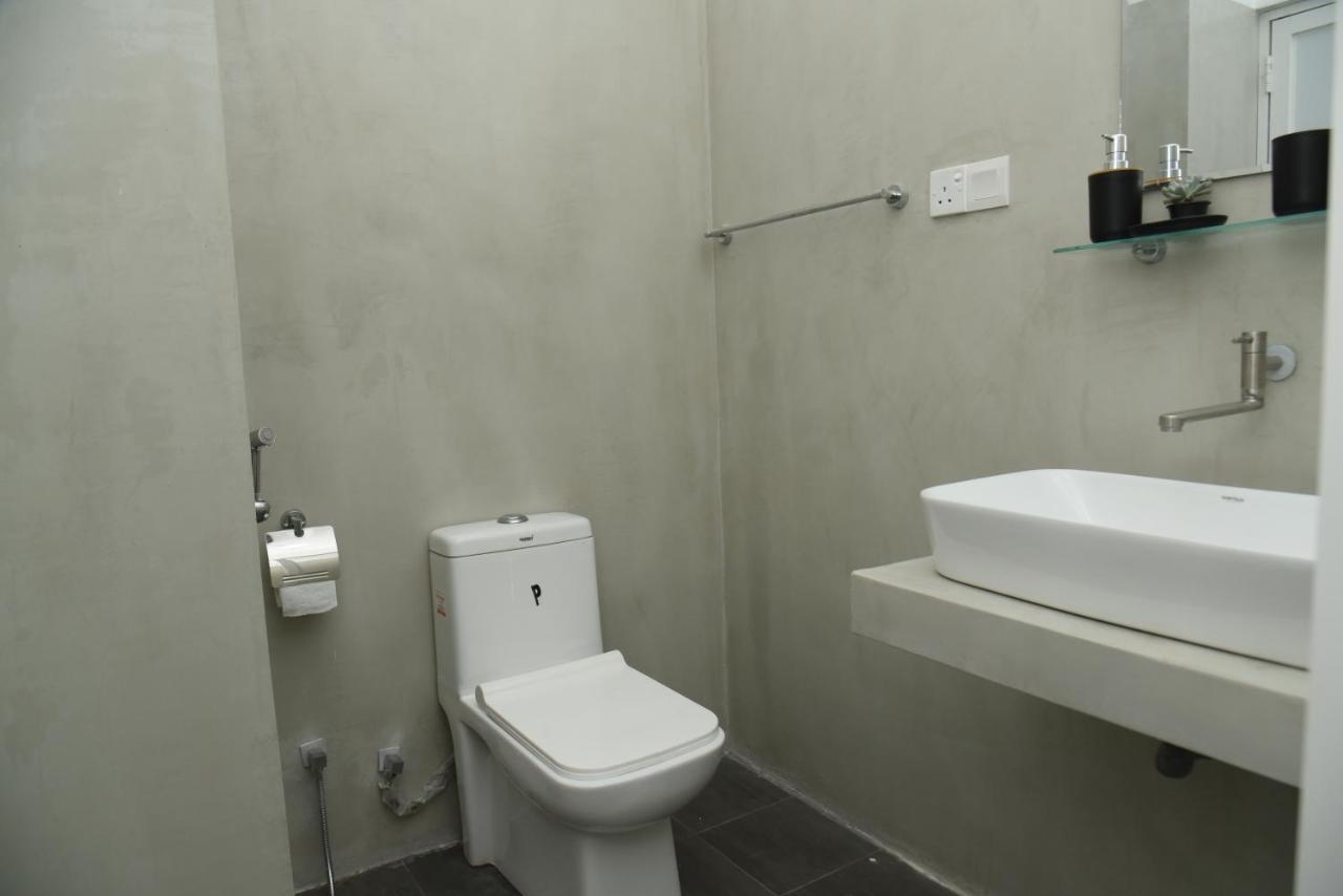 Everdew Kandy Rooms Exterior photo