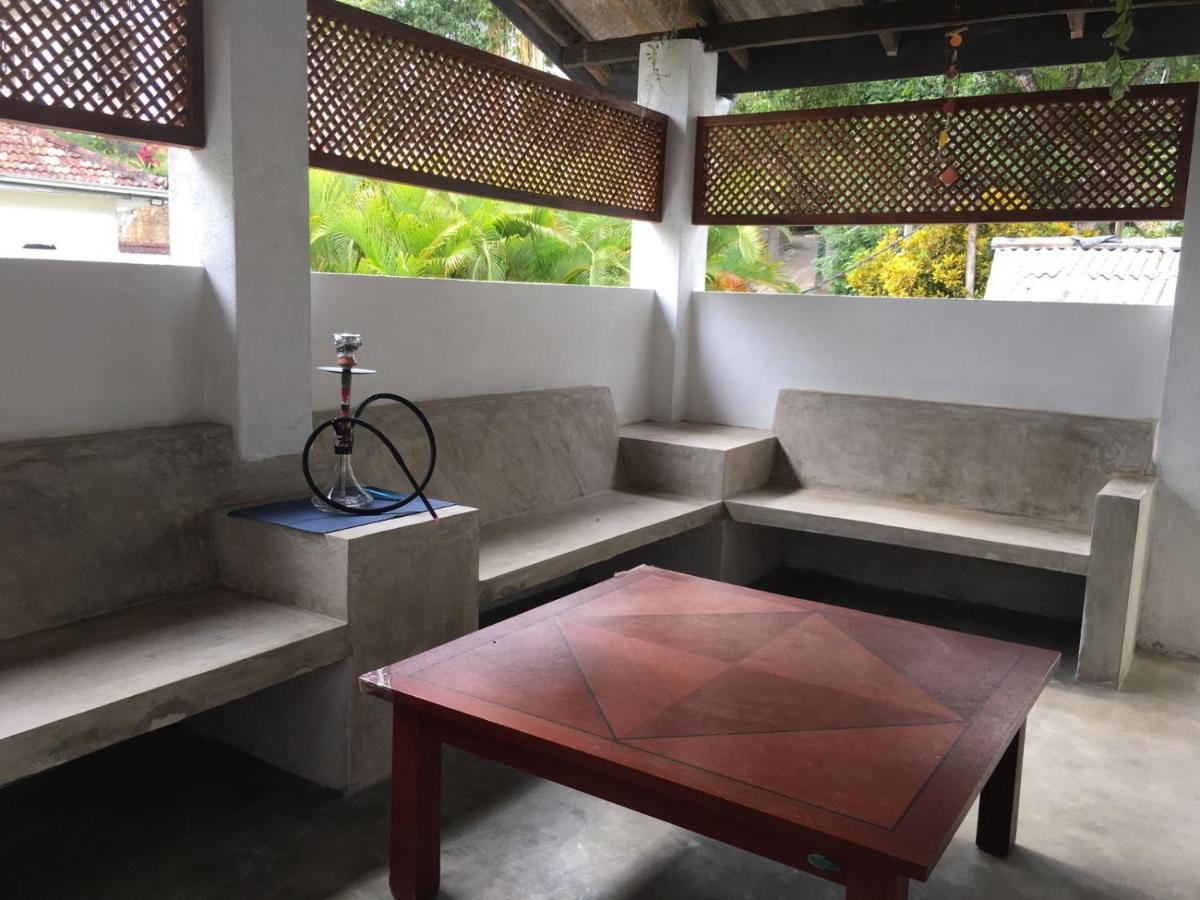 Everdew Kandy Rooms Exterior photo